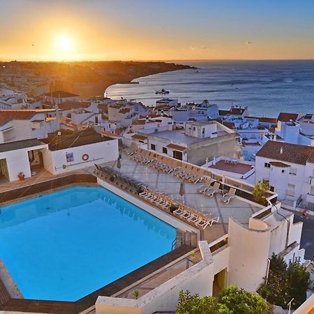 Boa Vista Hotel & Spa - Adults Only Αλμπουφέιρα Εξωτερικό φωτογραφία