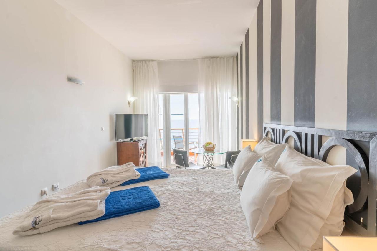 Boa Vista Hotel & Spa - Adults Only Αλμπουφέιρα Εξωτερικό φωτογραφία