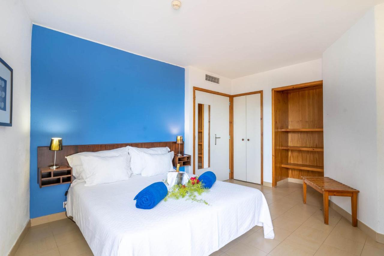 Boa Vista Hotel & Spa - Adults Only Αλμπουφέιρα Εξωτερικό φωτογραφία