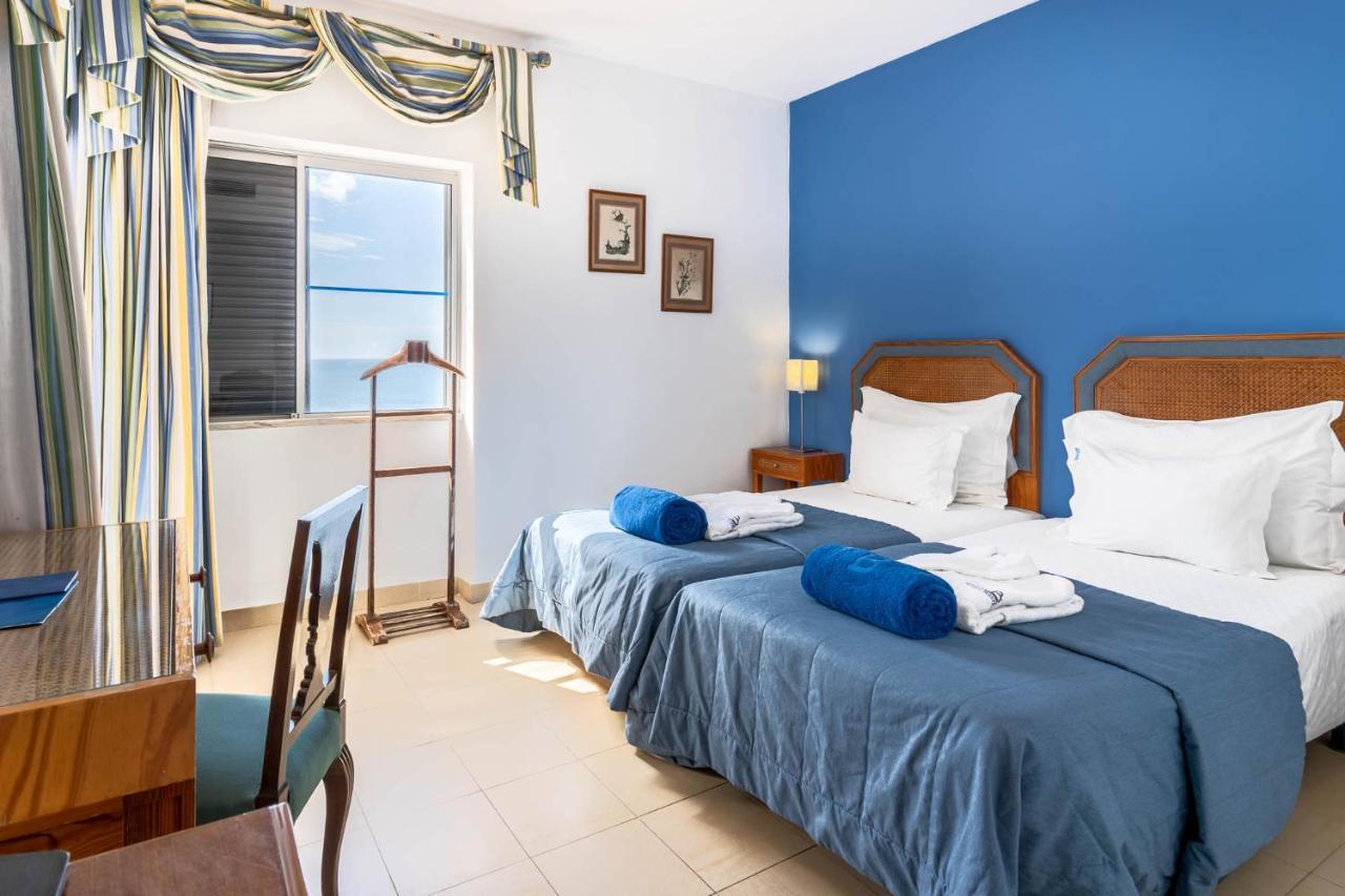 Boa Vista Hotel & Spa - Adults Only Αλμπουφέιρα Εξωτερικό φωτογραφία