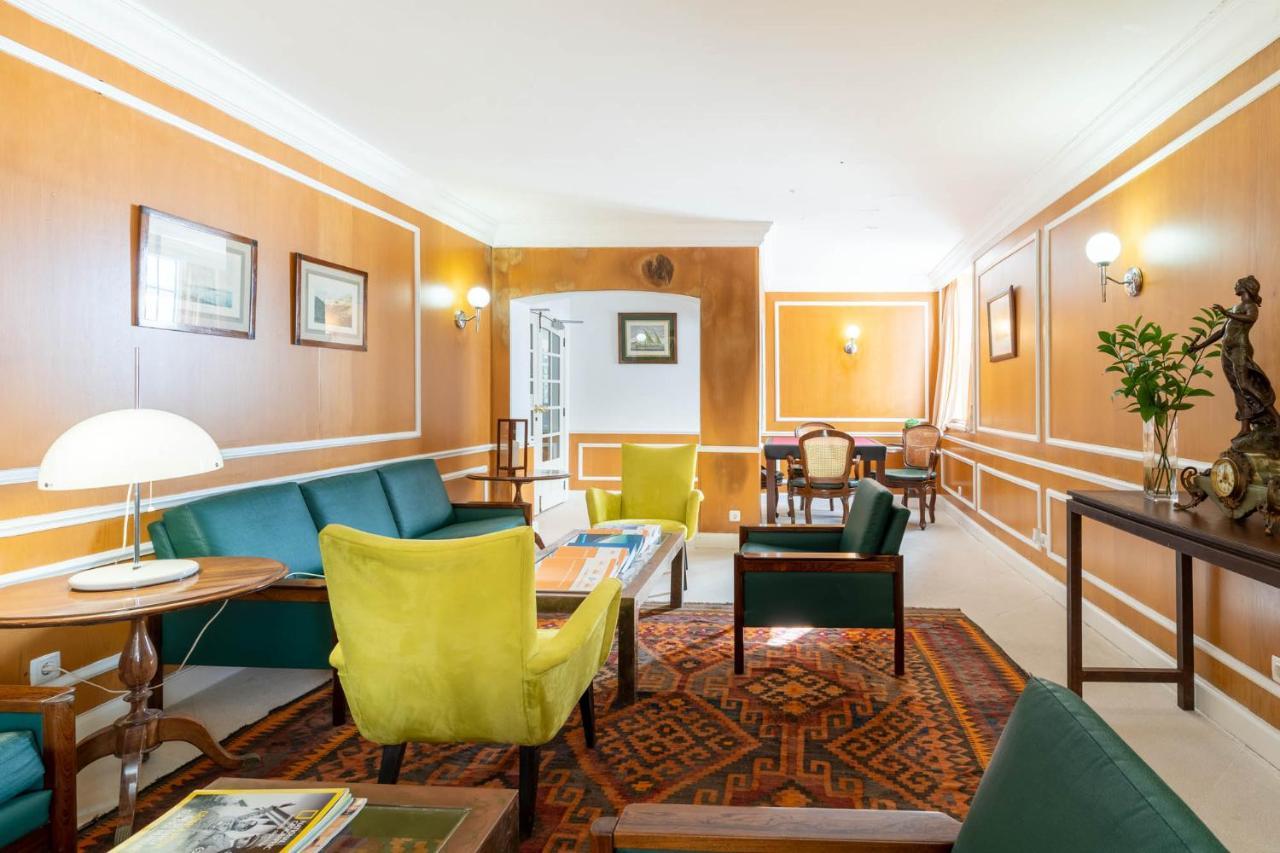 Boa Vista Hotel & Spa - Adults Only Αλμπουφέιρα Εξωτερικό φωτογραφία