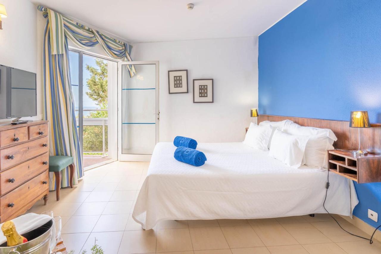 Boa Vista Hotel & Spa - Adults Only Αλμπουφέιρα Εξωτερικό φωτογραφία
