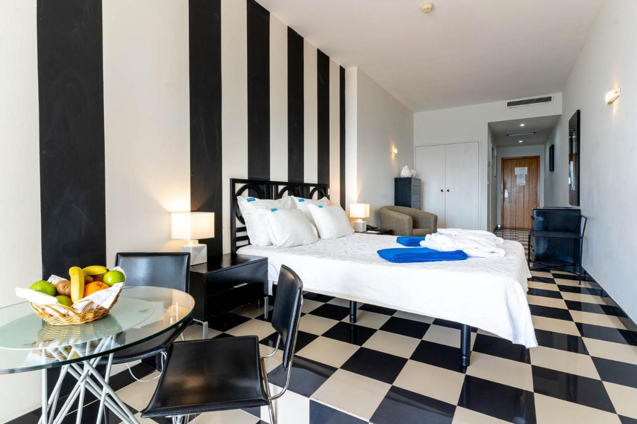 Boa Vista Hotel & Spa - Adults Only Αλμπουφέιρα Εξωτερικό φωτογραφία