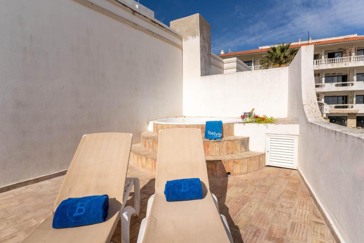 Boa Vista Hotel & Spa - Adults Only Αλμπουφέιρα Εξωτερικό φωτογραφία