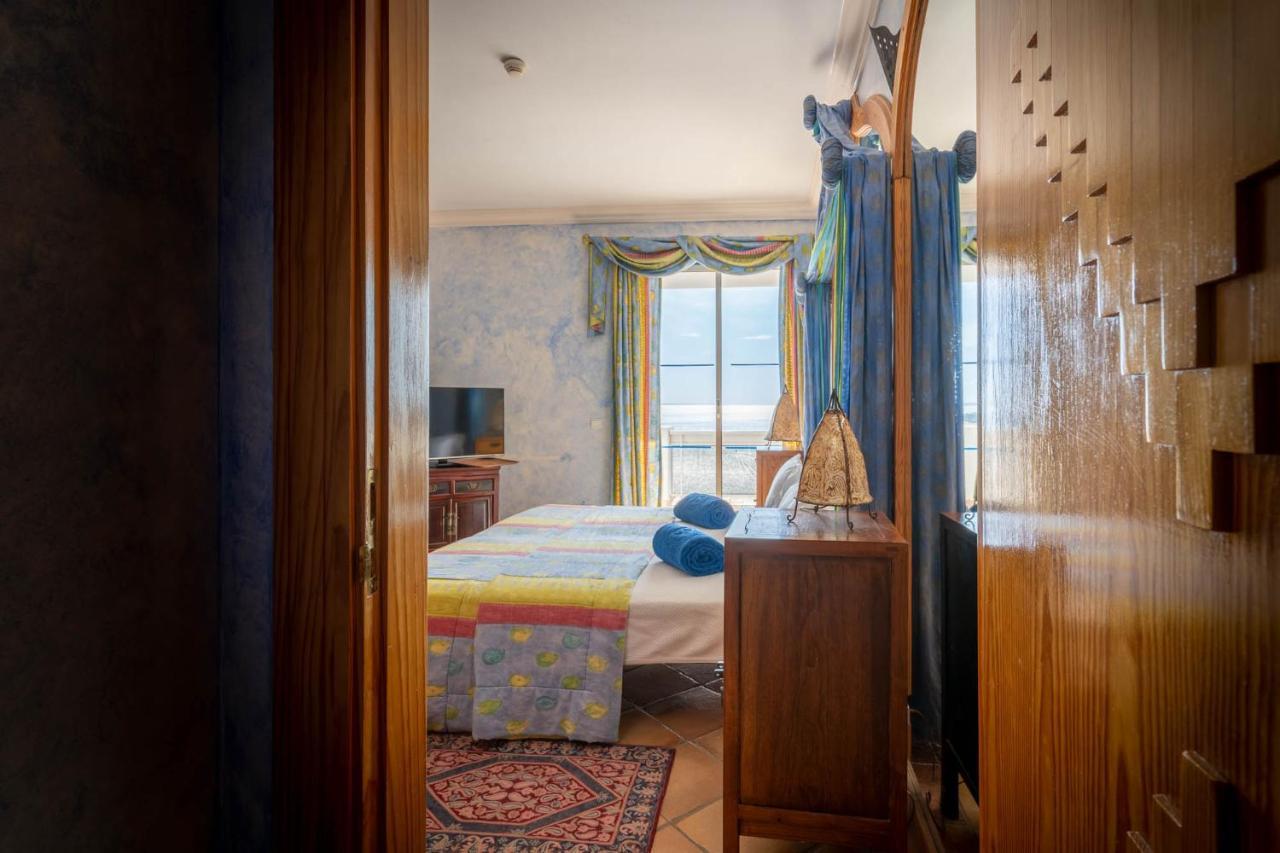 Boa Vista Hotel & Spa - Adults Only Αλμπουφέιρα Εξωτερικό φωτογραφία