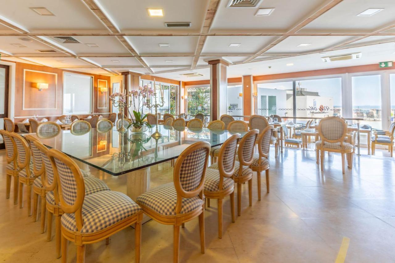 Boa Vista Hotel & Spa - Adults Only Αλμπουφέιρα Εξωτερικό φωτογραφία