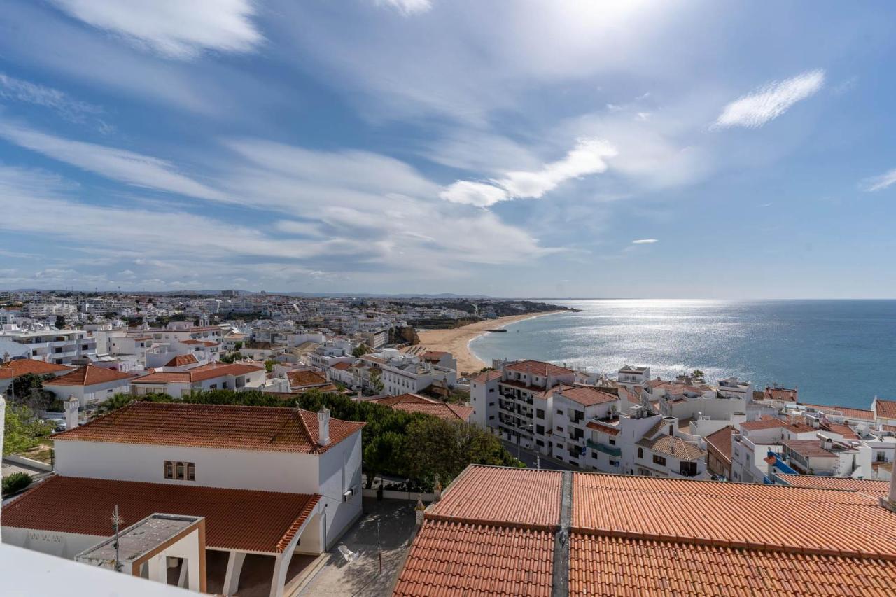 Boa Vista Hotel & Spa - Adults Only Αλμπουφέιρα Εξωτερικό φωτογραφία
