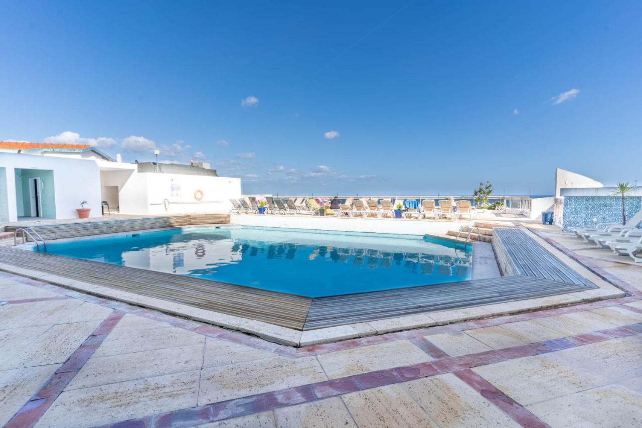 Boa Vista Hotel & Spa - Adults Only Αλμπουφέιρα Εξωτερικό φωτογραφία