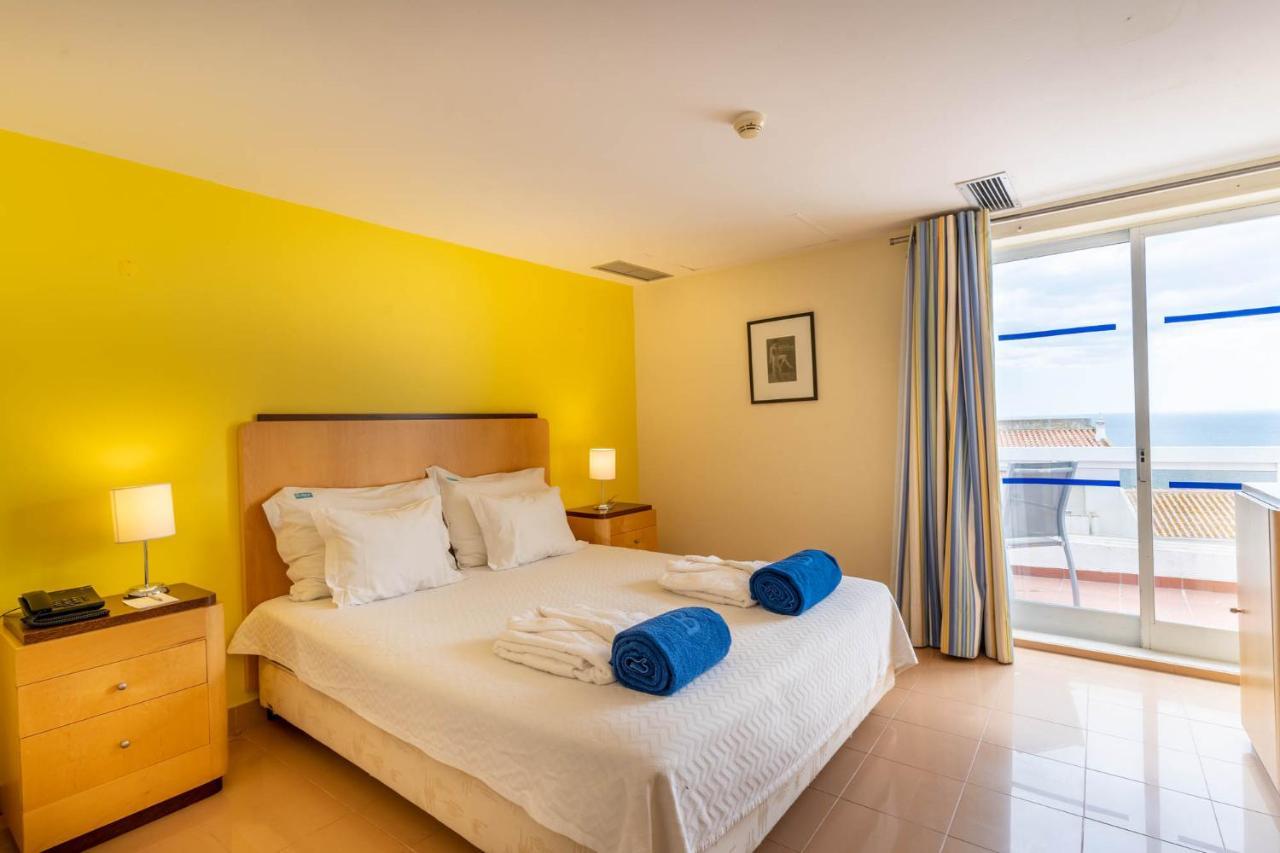 Boa Vista Hotel & Spa - Adults Only Αλμπουφέιρα Εξωτερικό φωτογραφία