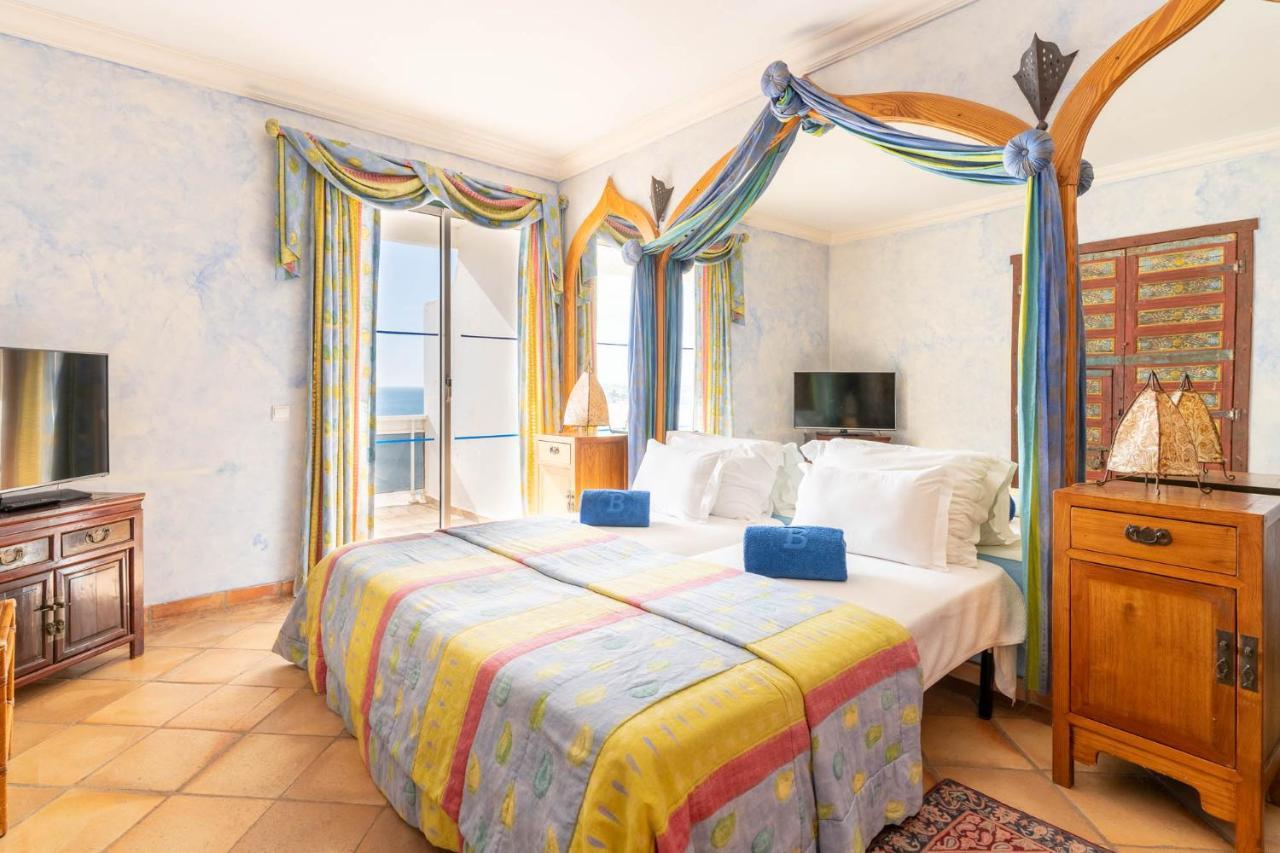 Boa Vista Hotel & Spa - Adults Only Αλμπουφέιρα Εξωτερικό φωτογραφία
