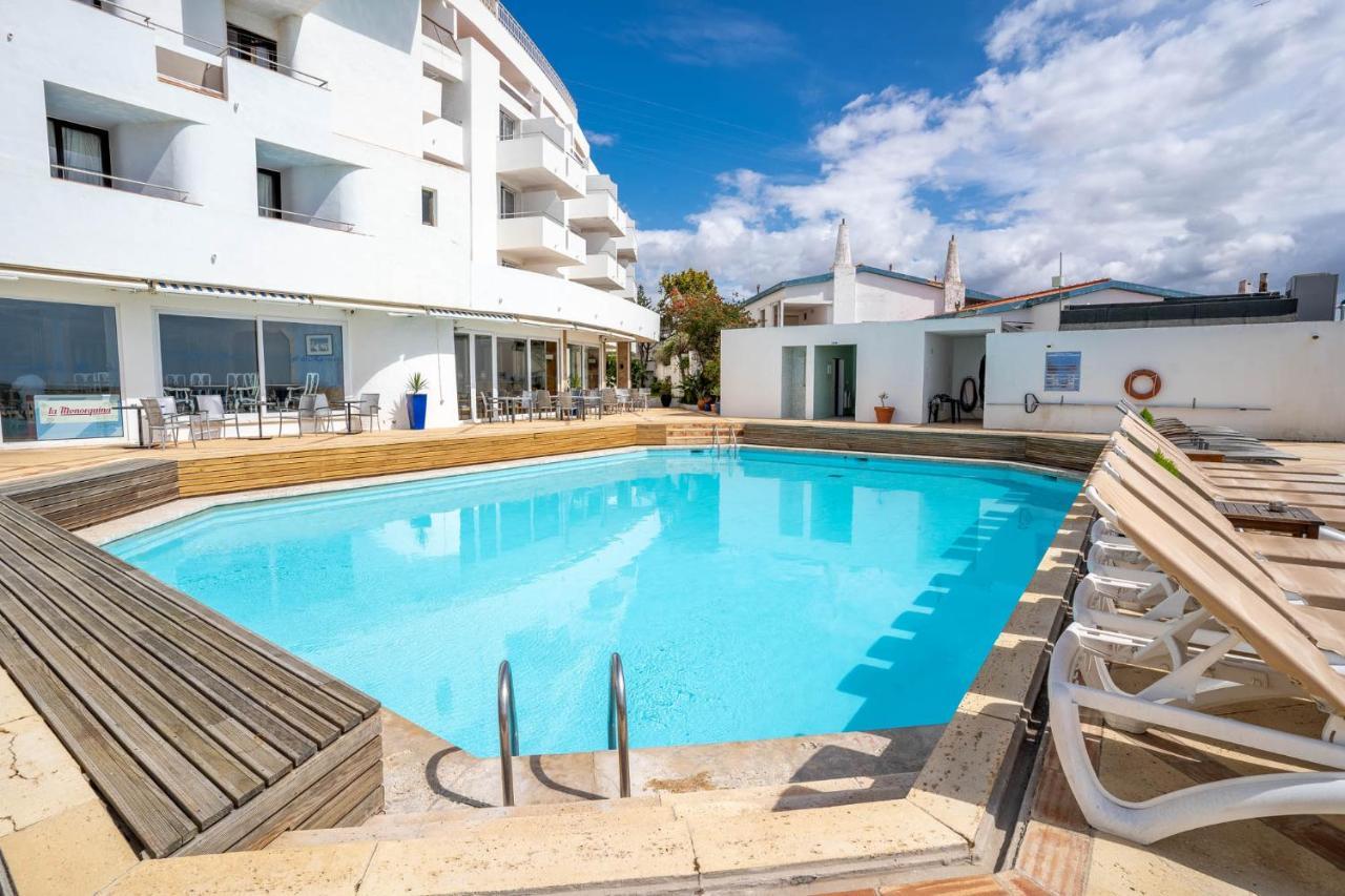 Boa Vista Hotel & Spa - Adults Only Αλμπουφέιρα Εξωτερικό φωτογραφία