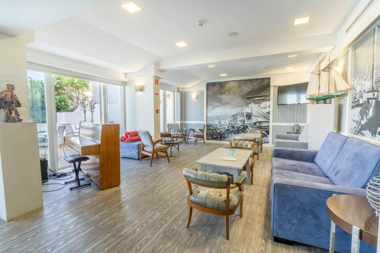 Boa Vista Hotel & Spa - Adults Only Αλμπουφέιρα Εξωτερικό φωτογραφία