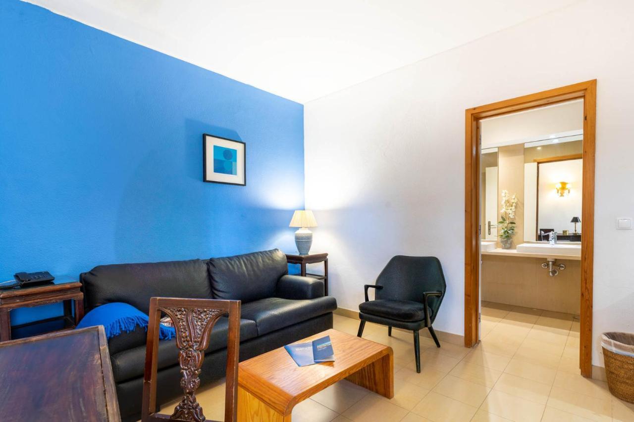 Boa Vista Hotel & Spa - Adults Only Αλμπουφέιρα Εξωτερικό φωτογραφία