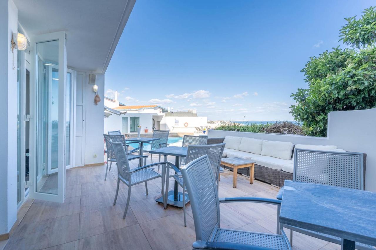 Boa Vista Hotel & Spa - Adults Only Αλμπουφέιρα Εξωτερικό φωτογραφία