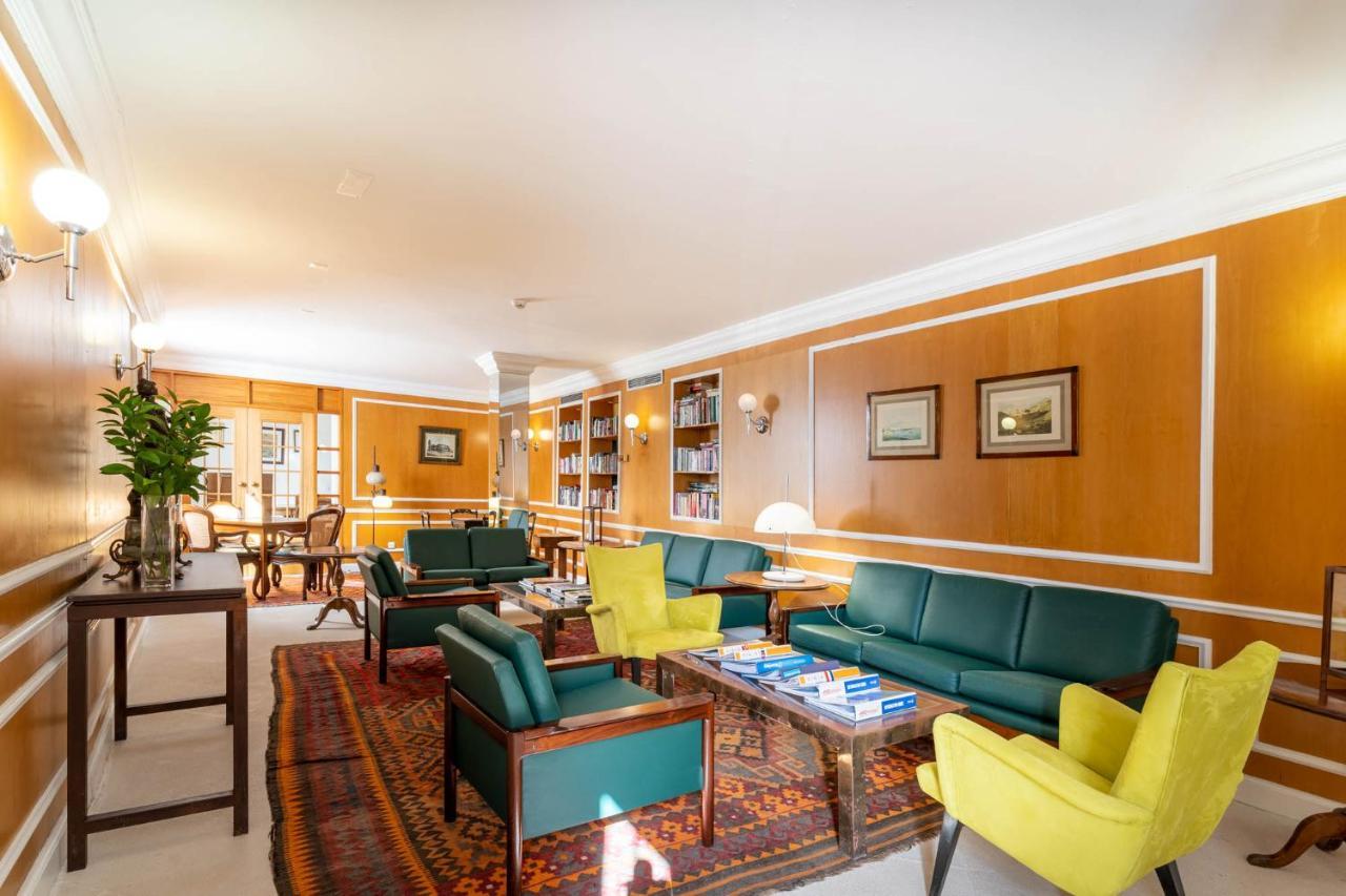 Boa Vista Hotel & Spa - Adults Only Αλμπουφέιρα Εξωτερικό φωτογραφία