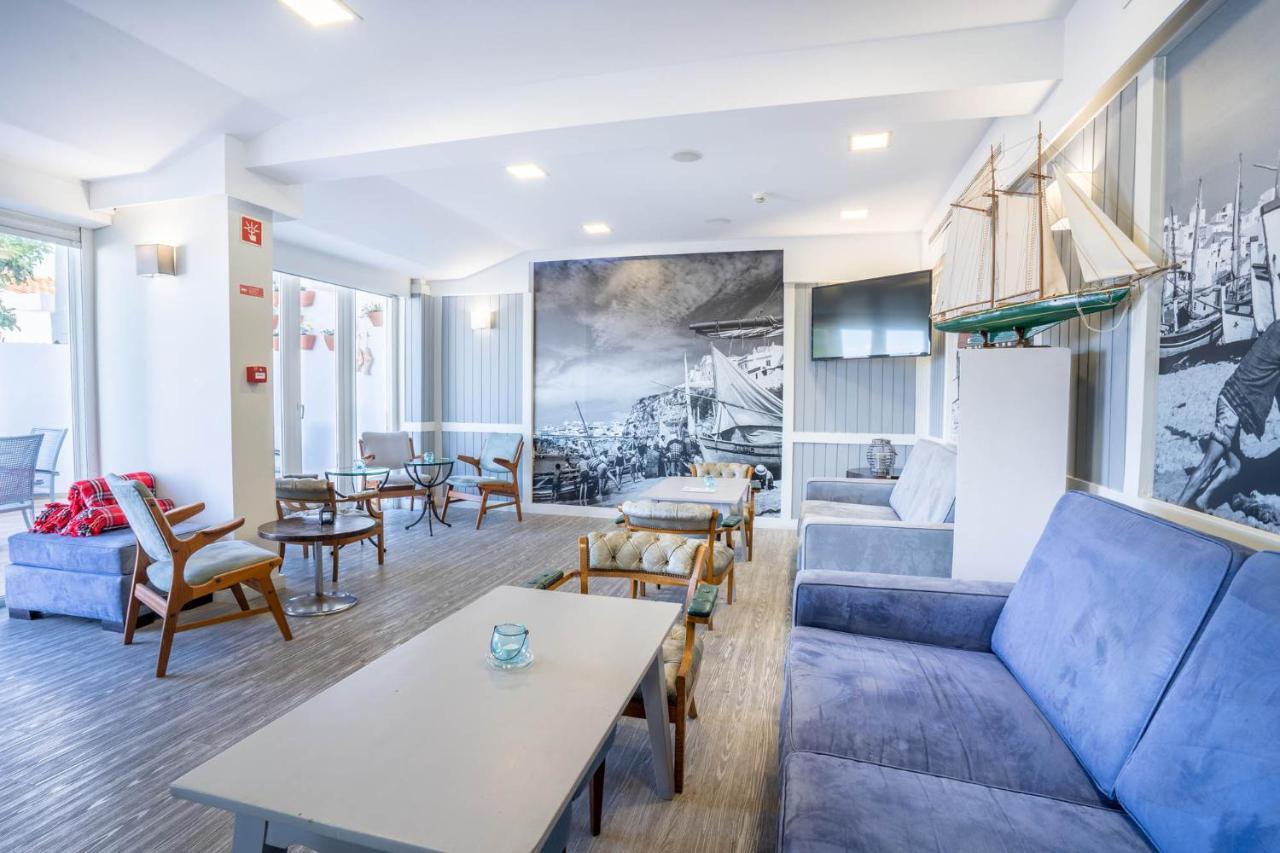 Boa Vista Hotel & Spa - Adults Only Αλμπουφέιρα Εξωτερικό φωτογραφία