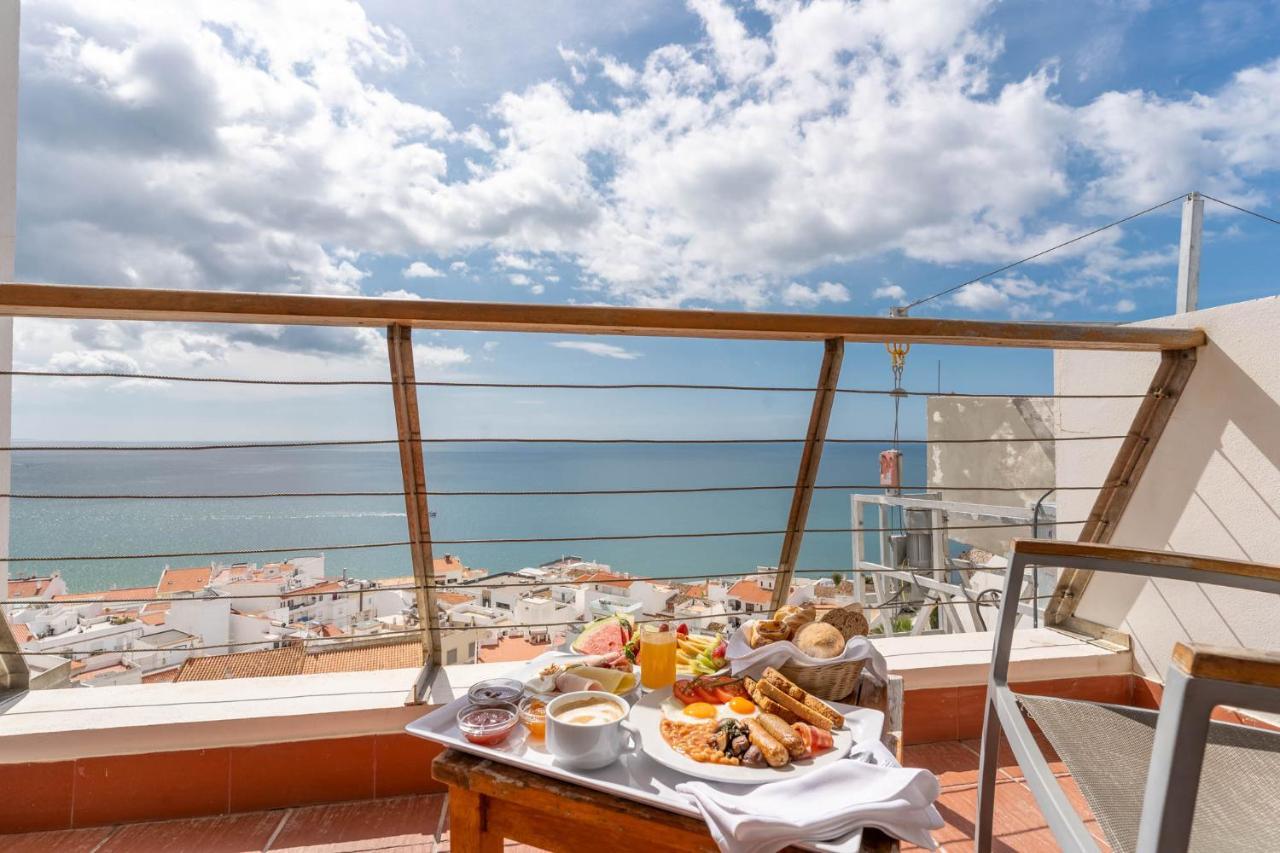 Boa Vista Hotel & Spa - Adults Only Αλμπουφέιρα Εξωτερικό φωτογραφία
