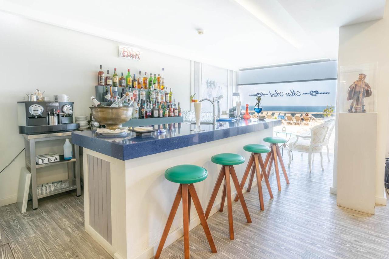 Boa Vista Hotel & Spa - Adults Only Αλμπουφέιρα Εξωτερικό φωτογραφία