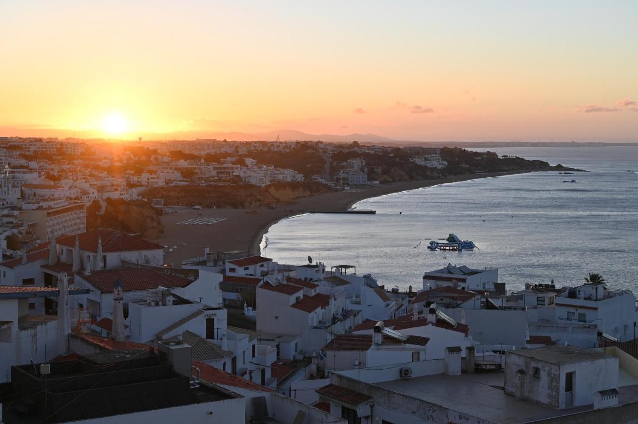 Boa Vista Hotel & Spa - Adults Only Αλμπουφέιρα Εξωτερικό φωτογραφία