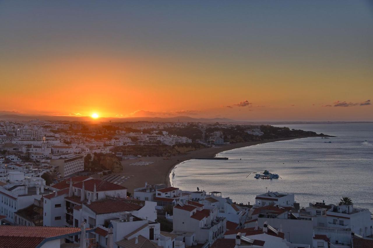 Boa Vista Hotel & Spa - Adults Only Αλμπουφέιρα Εξωτερικό φωτογραφία