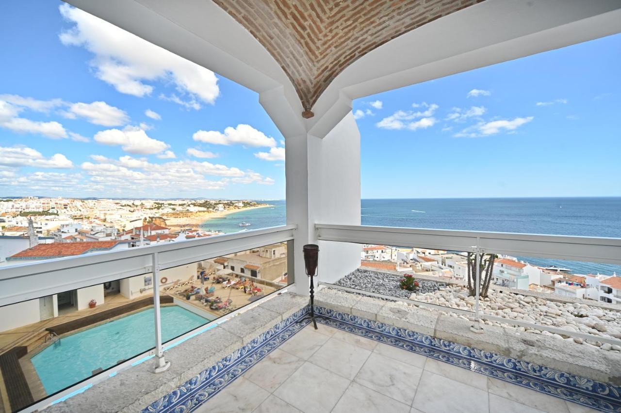 Boa Vista Hotel & Spa - Adults Only Αλμπουφέιρα Εξωτερικό φωτογραφία
