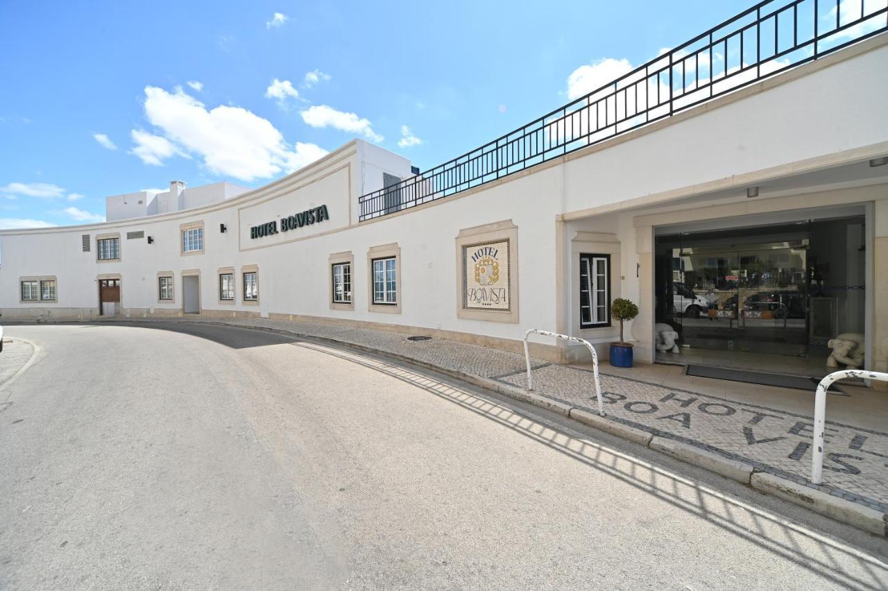 Boa Vista Hotel & Spa - Adults Only Αλμπουφέιρα Εξωτερικό φωτογραφία
