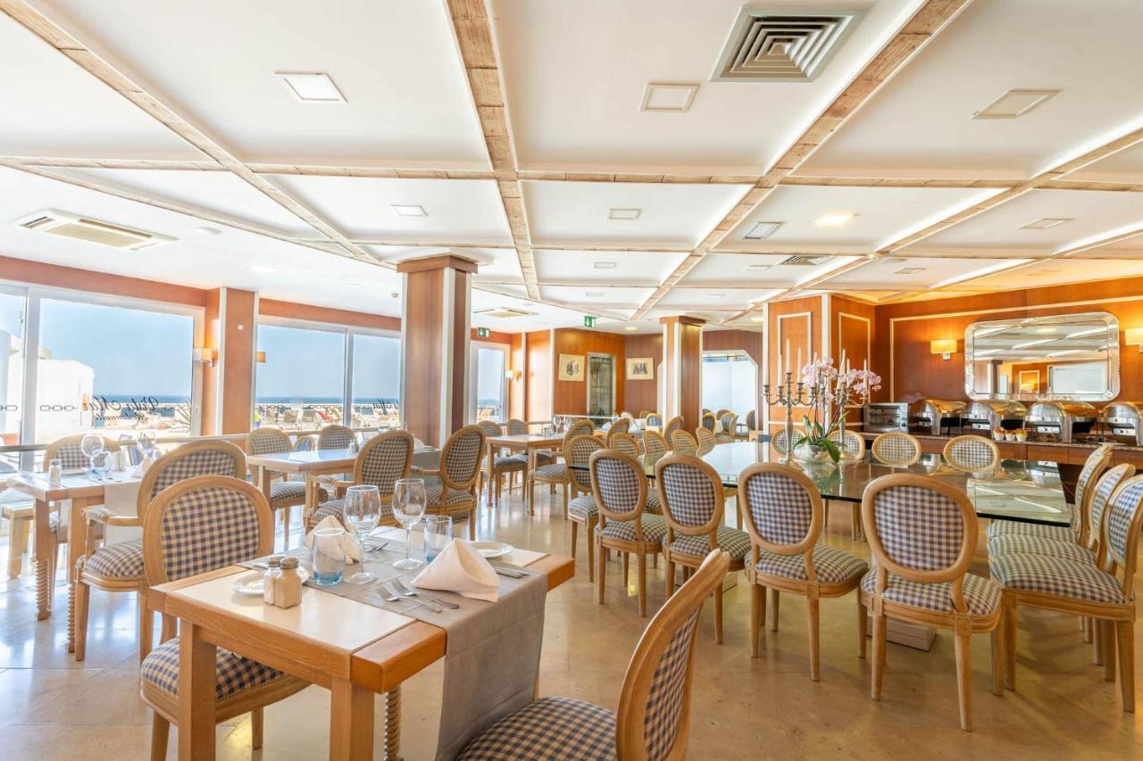Boa Vista Hotel & Spa - Adults Only Αλμπουφέιρα Εξωτερικό φωτογραφία