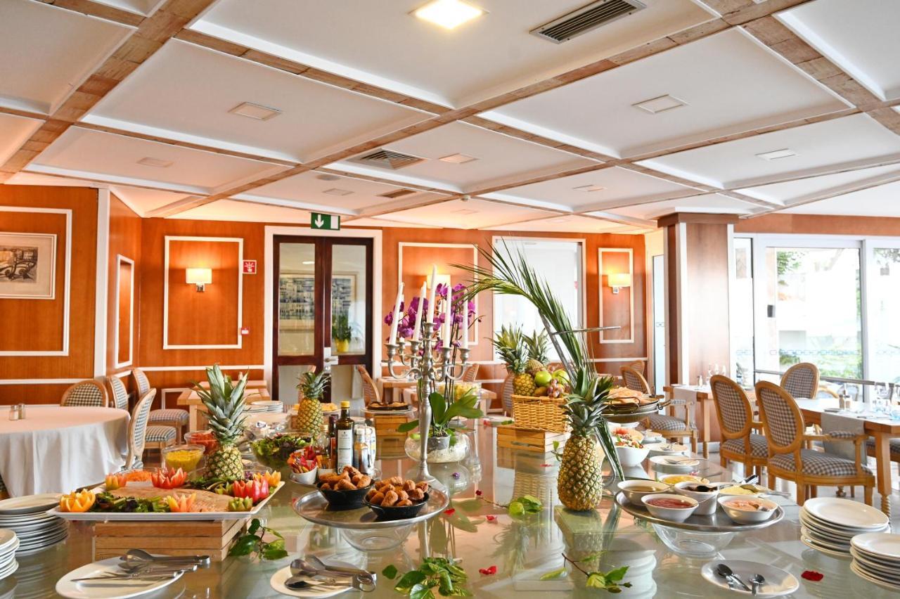 Boa Vista Hotel & Spa - Adults Only Αλμπουφέιρα Εξωτερικό φωτογραφία