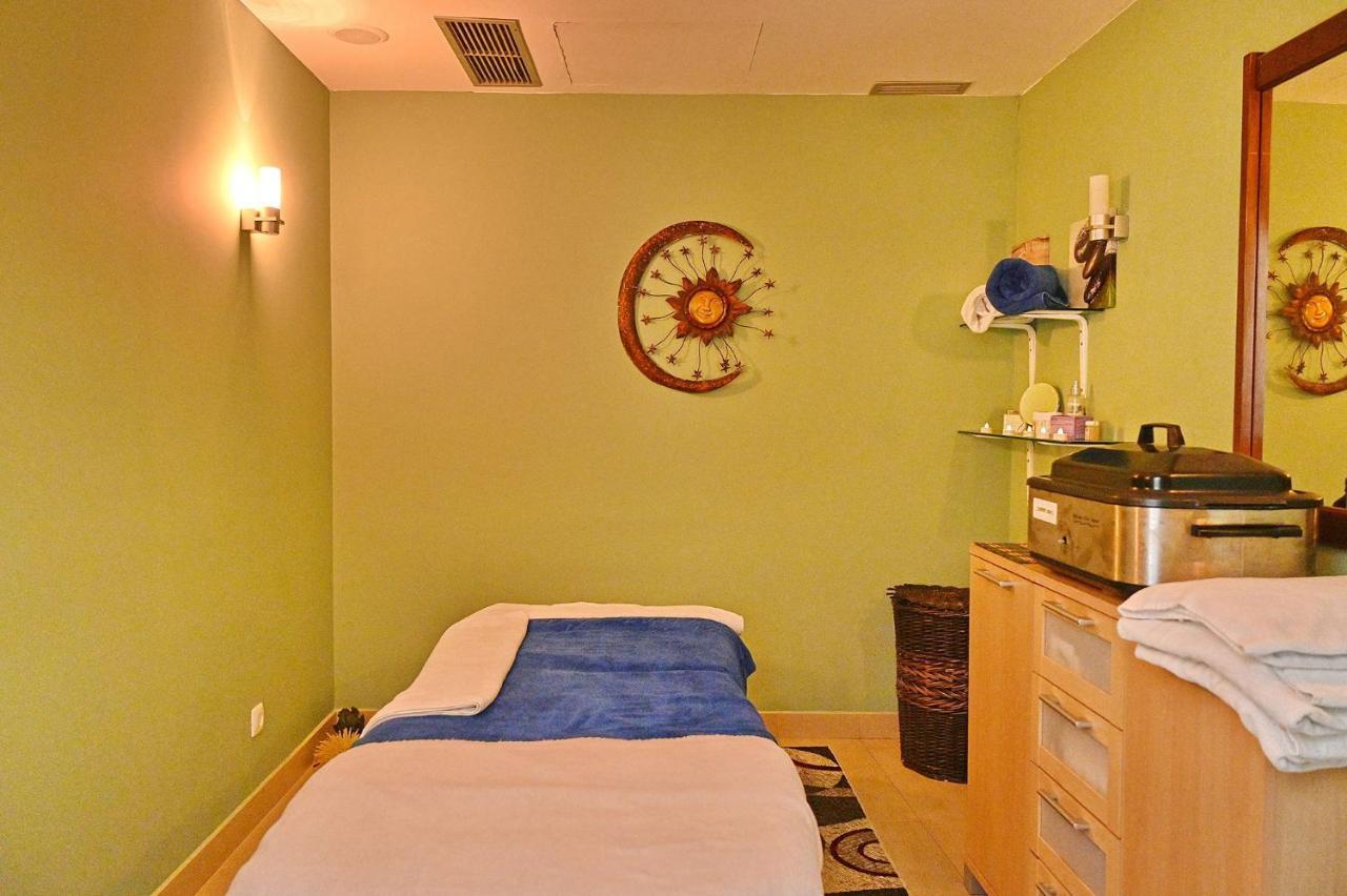 Boa Vista Hotel & Spa - Adults Only Αλμπουφέιρα Εξωτερικό φωτογραφία