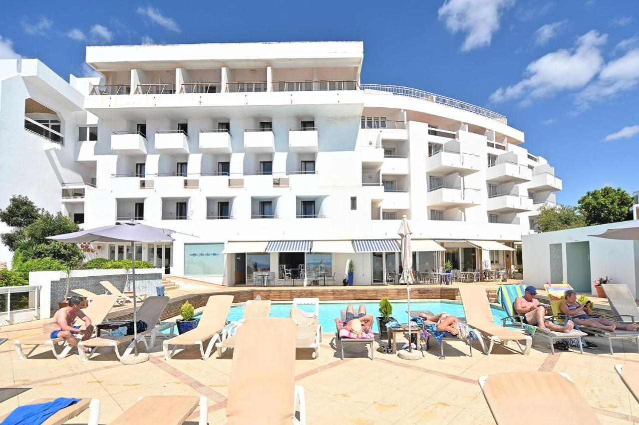 Boa Vista Hotel & Spa - Adults Only Αλμπουφέιρα Εξωτερικό φωτογραφία