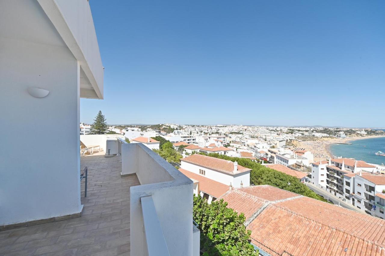 Boa Vista Hotel & Spa - Adults Only Αλμπουφέιρα Εξωτερικό φωτογραφία