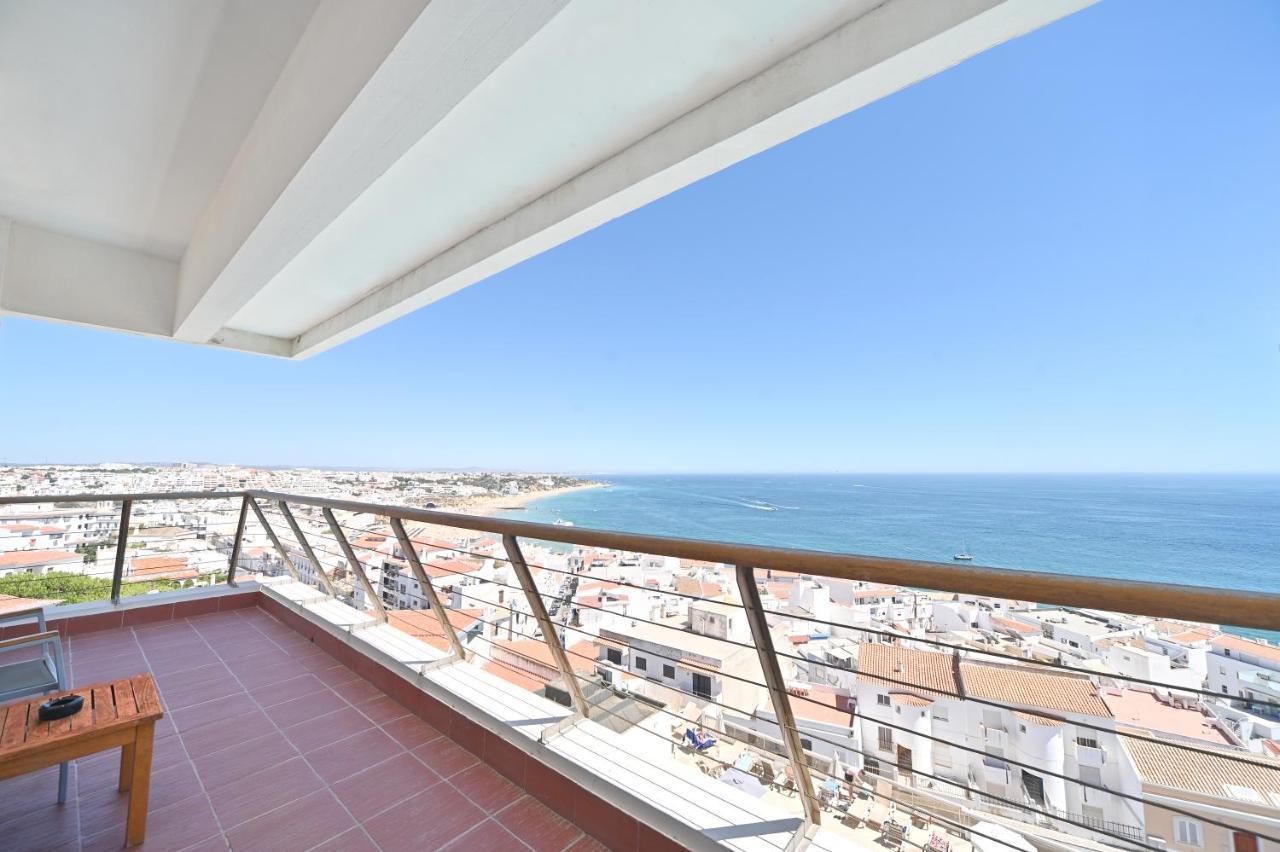 Boa Vista Hotel & Spa - Adults Only Αλμπουφέιρα Εξωτερικό φωτογραφία