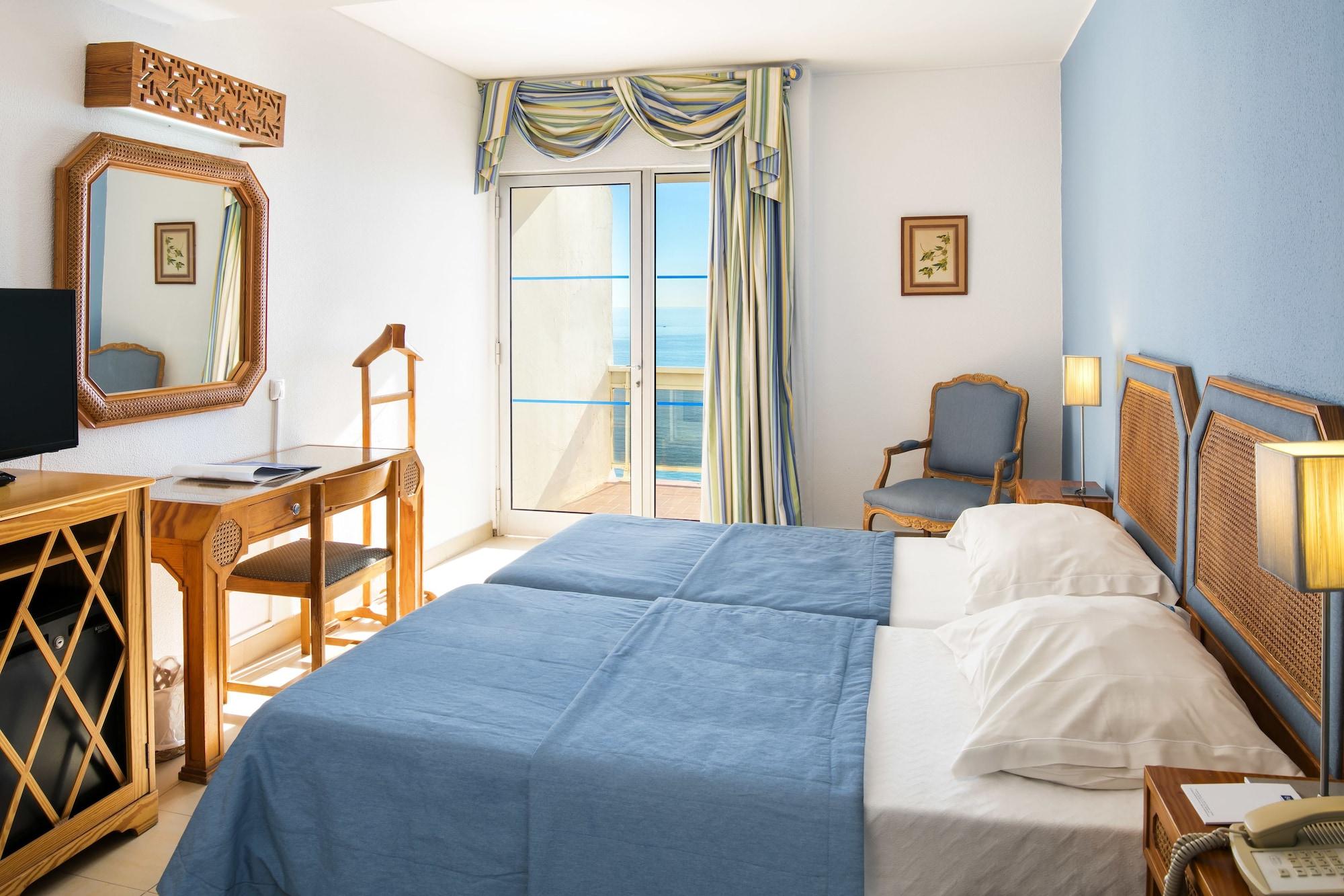 Boa Vista Hotel & Spa - Adults Only Αλμπουφέιρα Εξωτερικό φωτογραφία