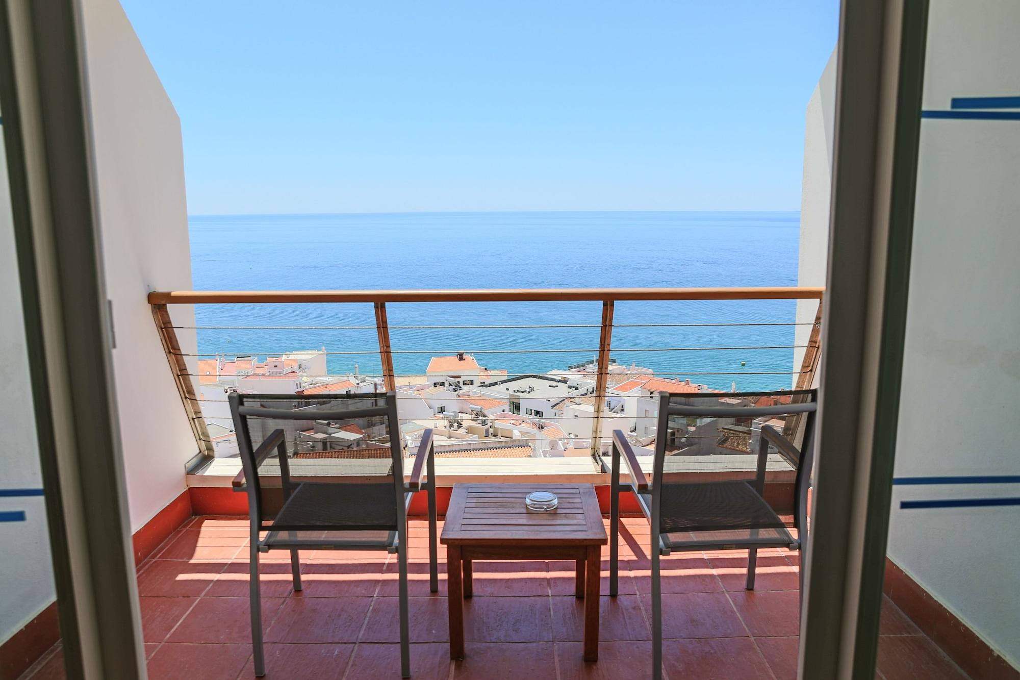 Boa Vista Hotel & Spa - Adults Only Αλμπουφέιρα Εξωτερικό φωτογραφία