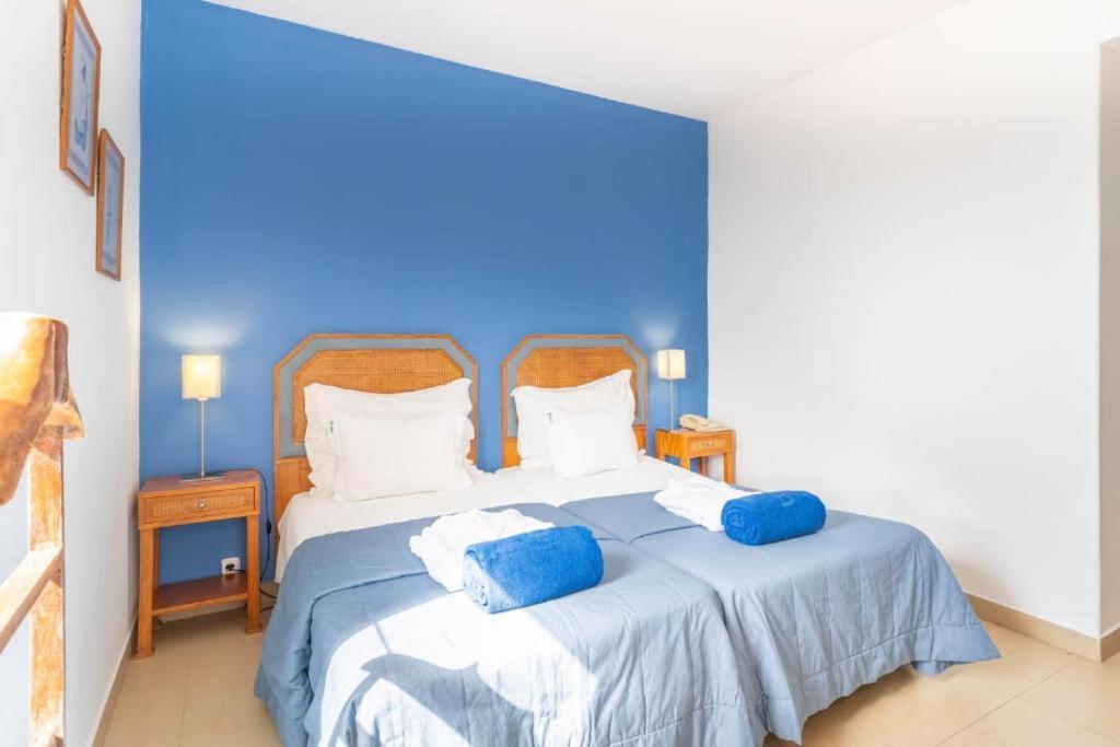 Boa Vista Hotel & Spa - Adults Only Αλμπουφέιρα Εξωτερικό φωτογραφία