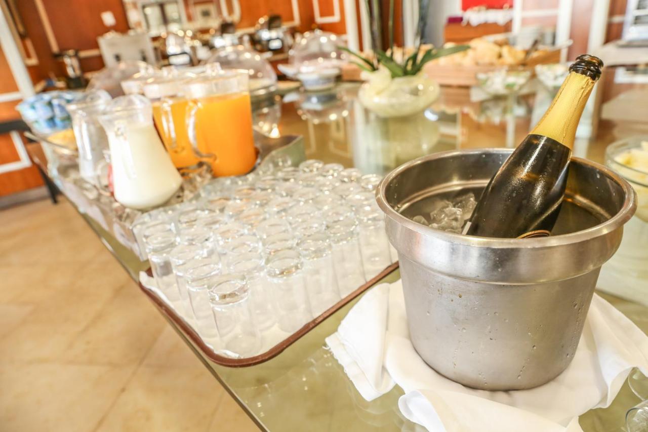 Boa Vista Hotel & Spa - Adults Only Αλμπουφέιρα Εξωτερικό φωτογραφία