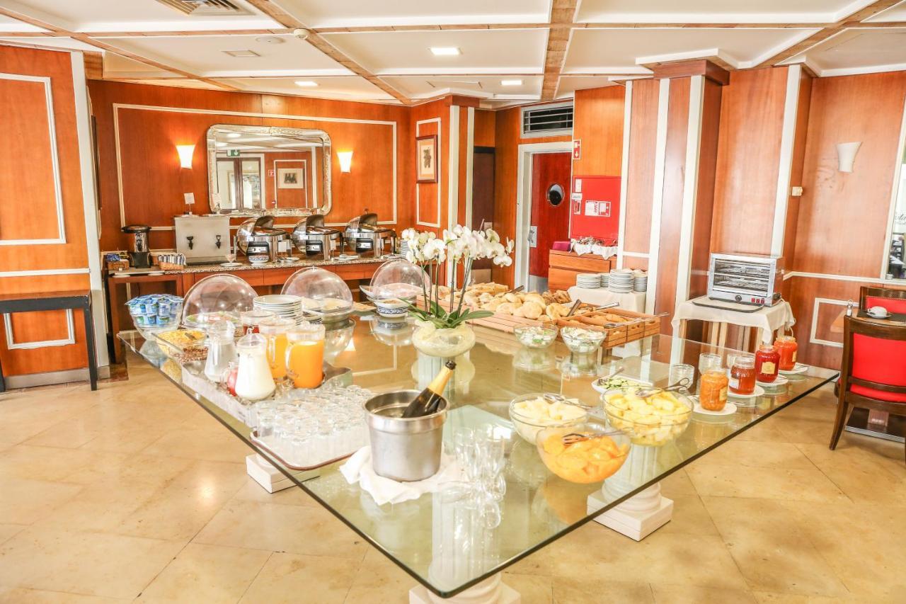 Boa Vista Hotel & Spa - Adults Only Αλμπουφέιρα Εξωτερικό φωτογραφία