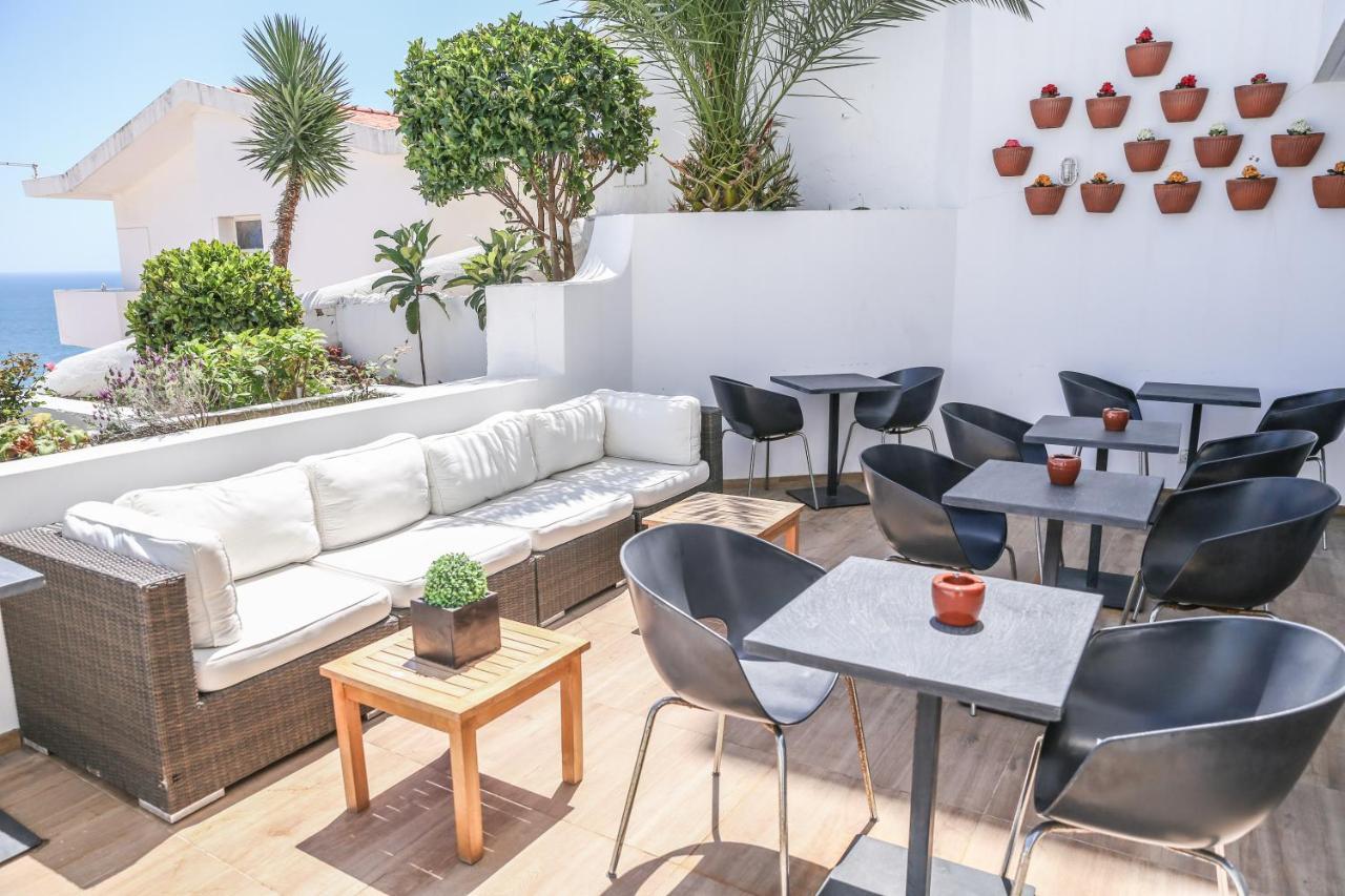 Boa Vista Hotel & Spa - Adults Only Αλμπουφέιρα Εξωτερικό φωτογραφία