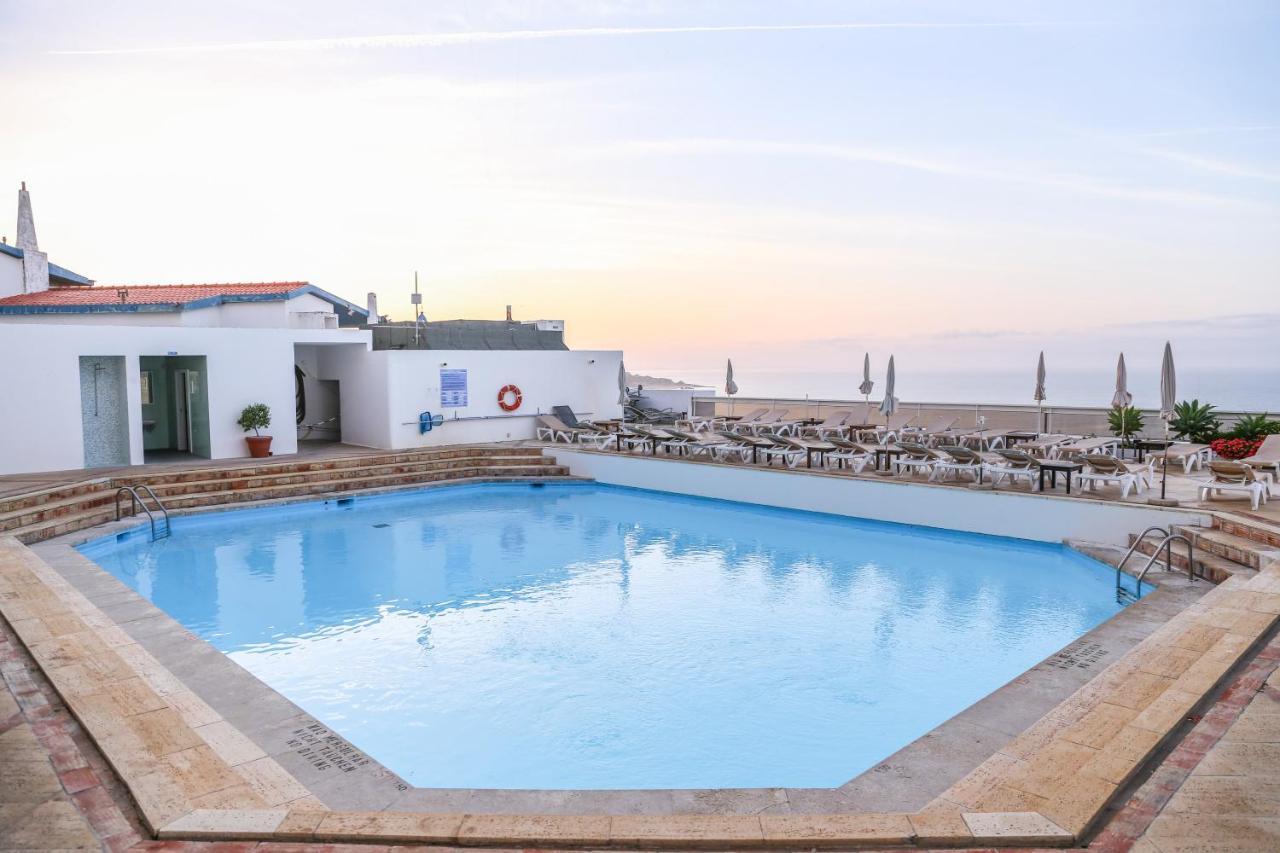 Boa Vista Hotel & Spa - Adults Only Αλμπουφέιρα Εξωτερικό φωτογραφία